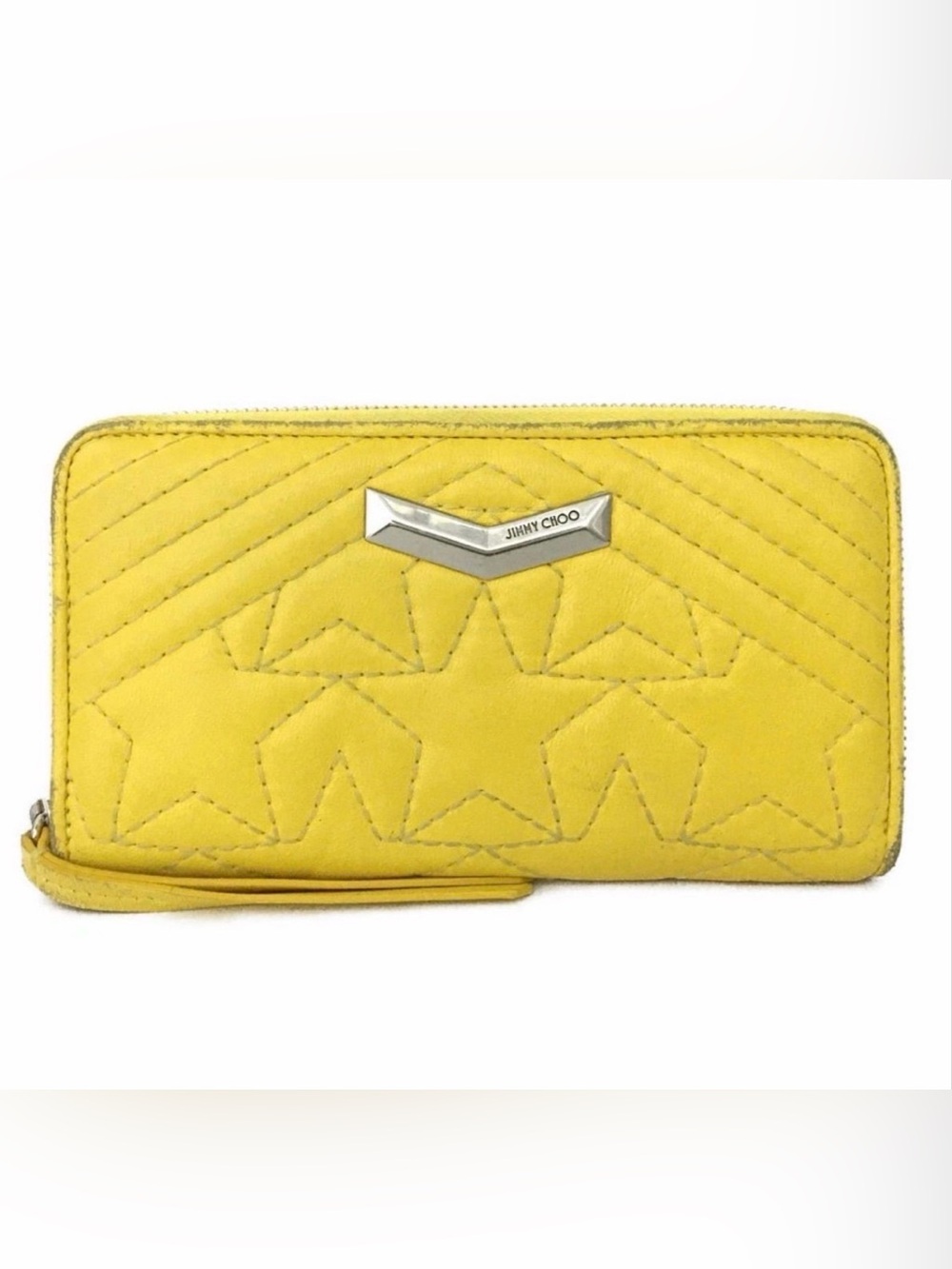 Jimmy Choo Helia Wallet